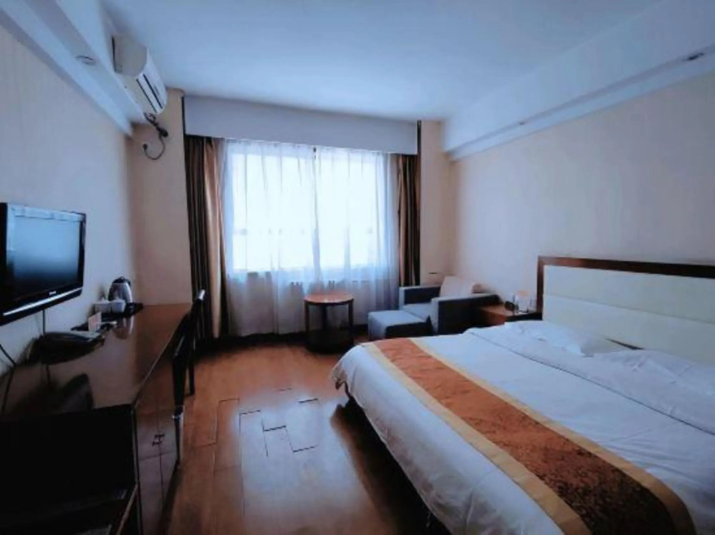 Xinchen Chain Hotel (Xi'an Hongguang Road)