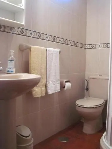 Apartamentos Viviendas Vacacionales Pozo de La Salud