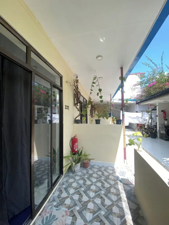 Maavaharu Guest House Himmafushi