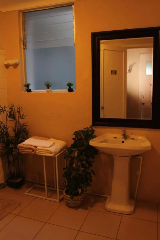 Hostal Del Centro Talca