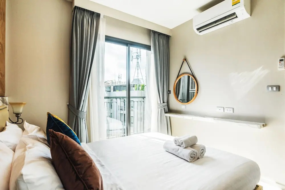 Thonglor Scenery By Favstay