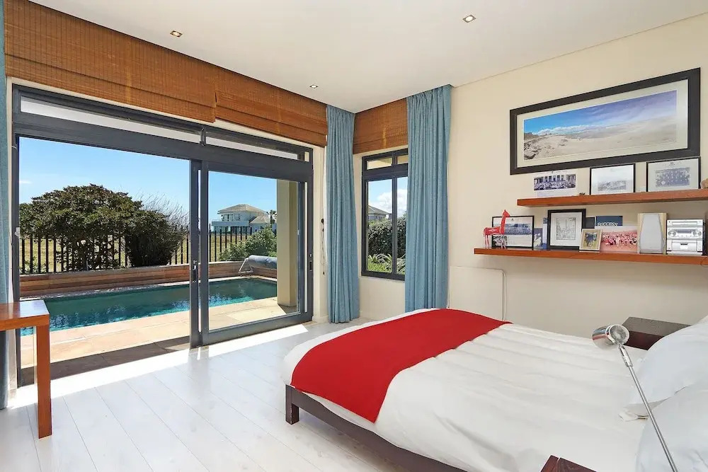 Vacation Villa 2WW