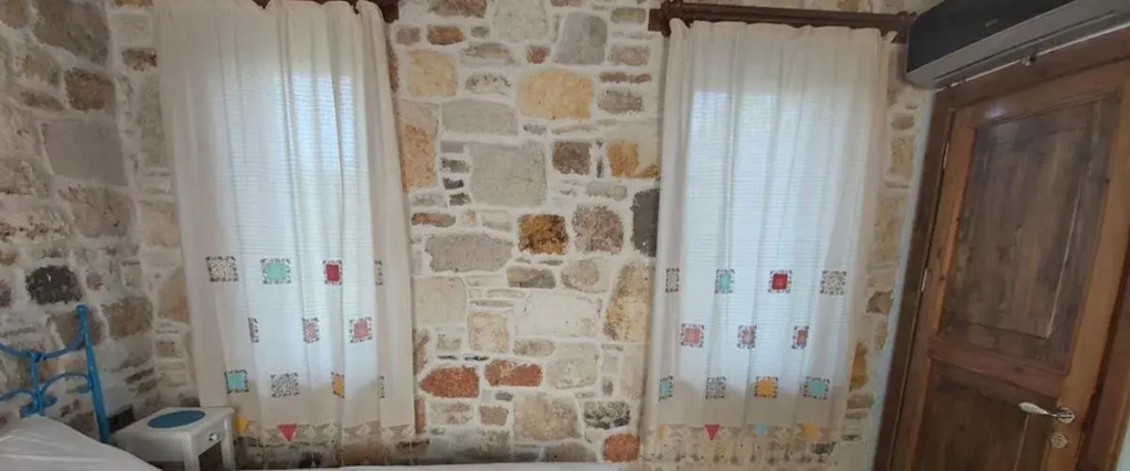 Foça Limon Agaci