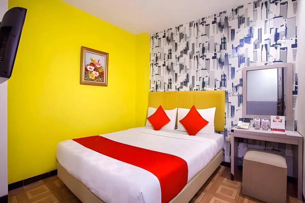Belvena Hotel