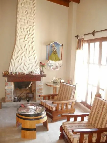 Hostal amancay