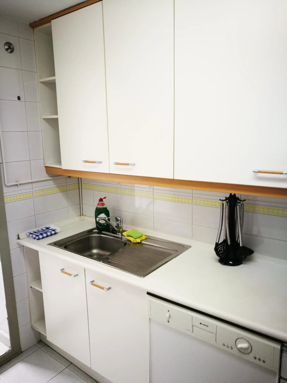 Apartamentos Suites Torr en Caja Mágica - Madrid