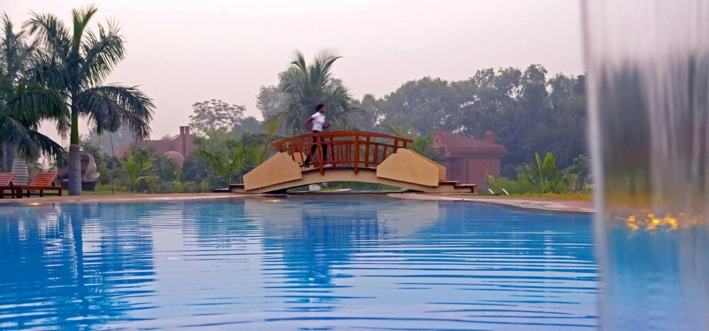 The Westin Sohna Resort & Spa