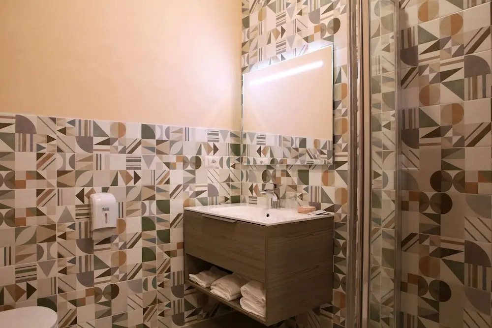 La casa di nonno Giulio