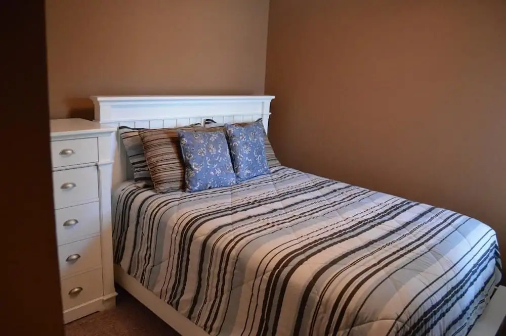 Cove II 420D 3 Bedroom Holiday home By Midnight Cove II