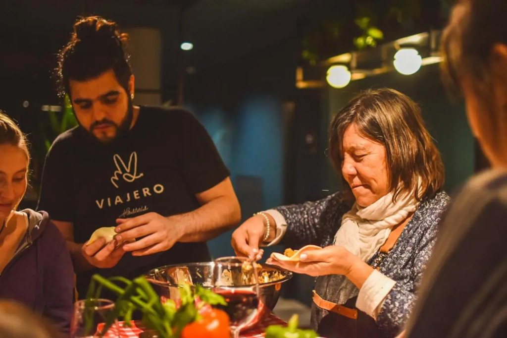 Viajero Buenos Aires Hostel