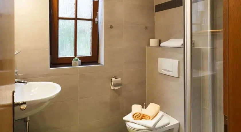Ferienwohnung - Friedrich
