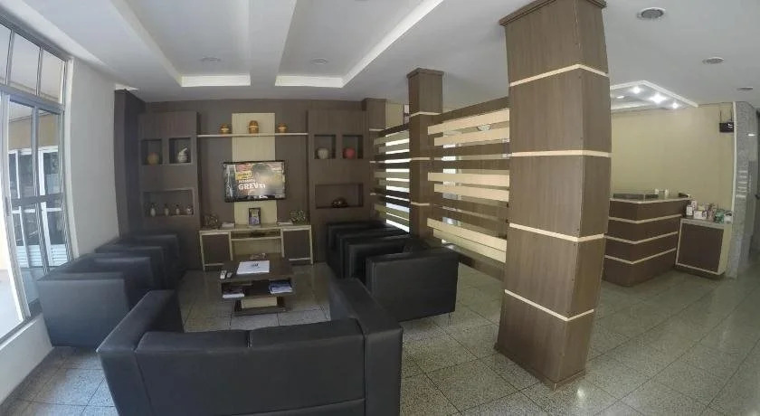 Moura Palace Hotel