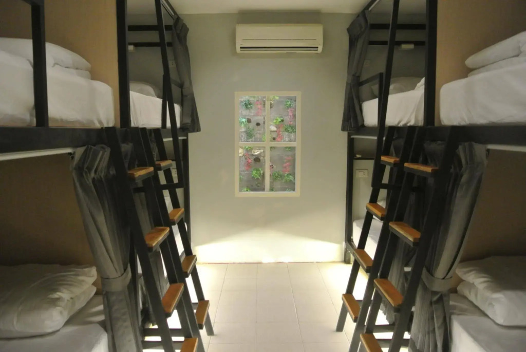FIRST 1 Boutique House at Sukhumvit 1
