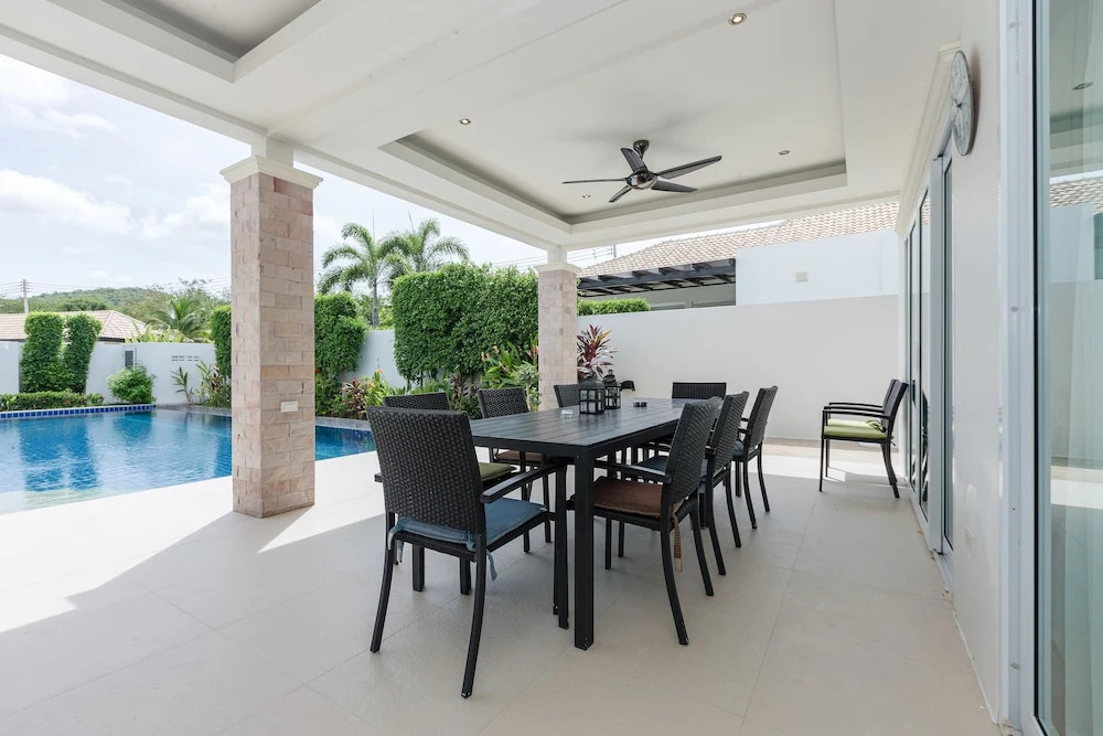 Orchid Paradise Homes OPV 219