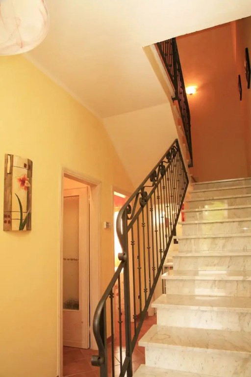 Villa Dina