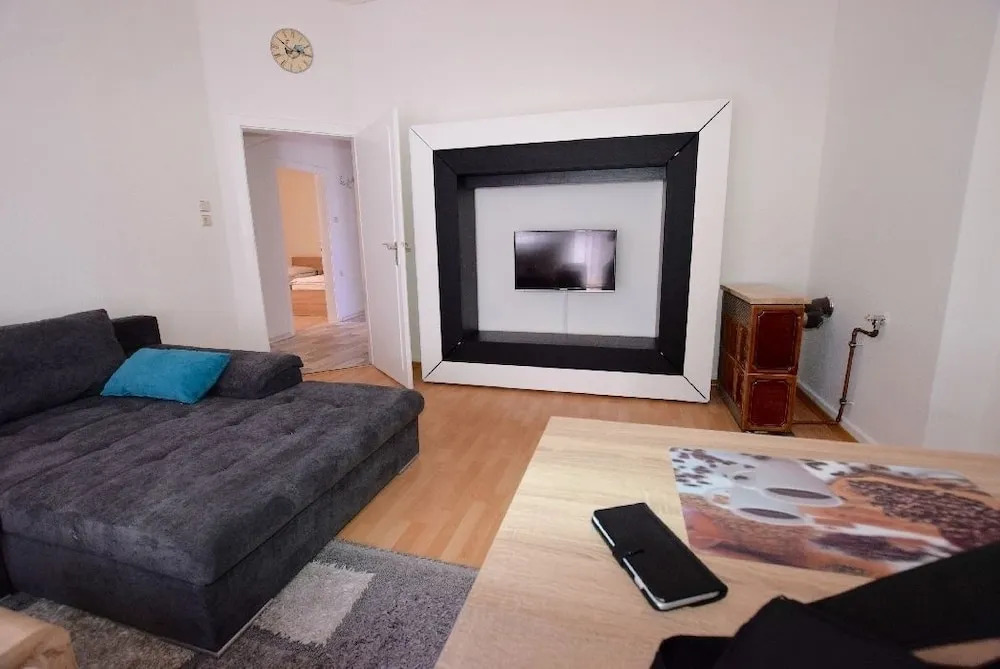 AB Apartment 36