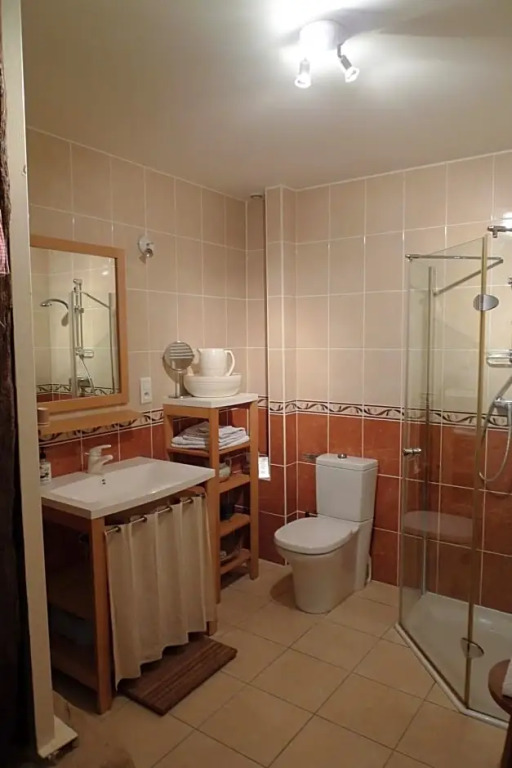 Chambre d'hôtes à Mignaloux-Beauvoir- le Thil