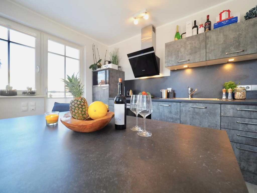 Haus Glebbe