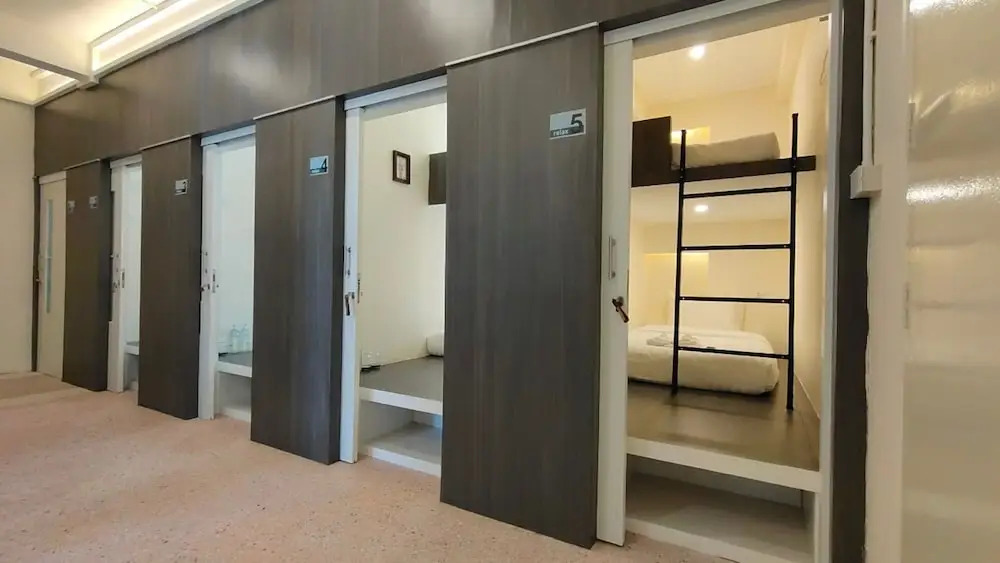 Norm Space Hostel NST