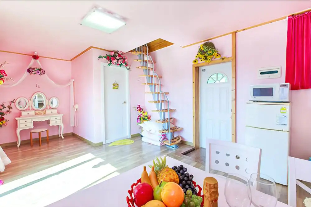 Yangpyeong Nature Story Pension