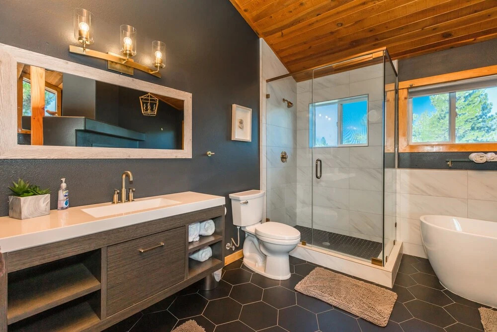 Manchester 4 Bedroom Home