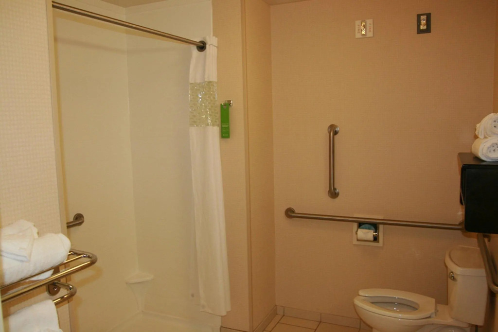 Hampton Inn and Suites Flint/Grand Blanc