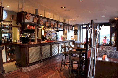 CitHotel B Hotel Brasserie