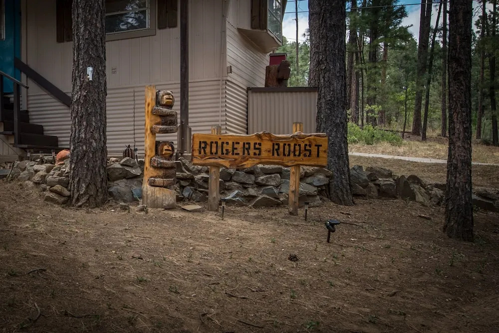 Ruidoso Three-bedroom