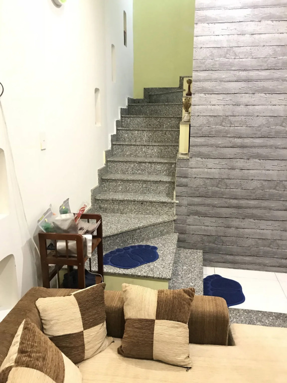 Sky House