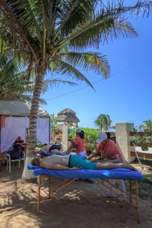 Tecnohotel Beach