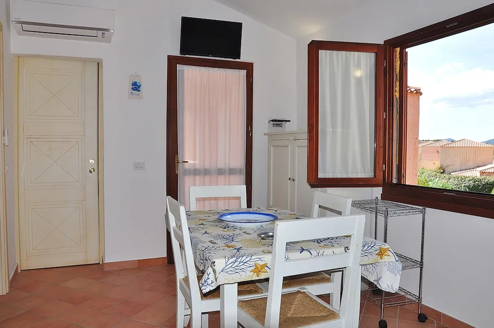 Residence Mirice - Three-room Apartment 45 Beds Id 11