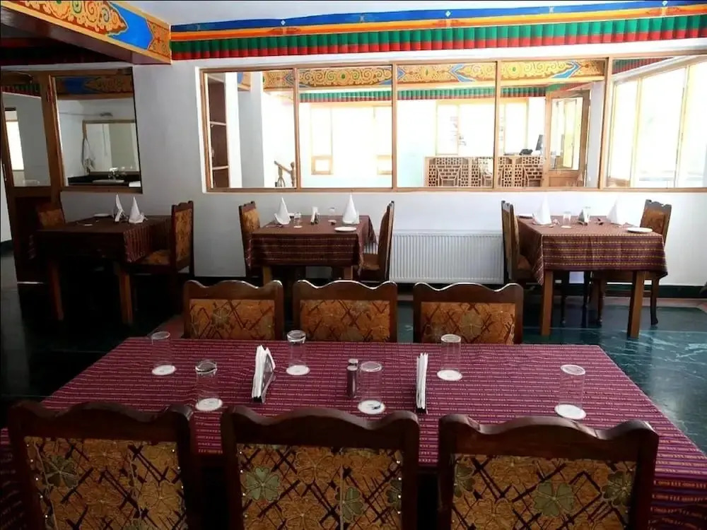 Hotel Himalaya Villa