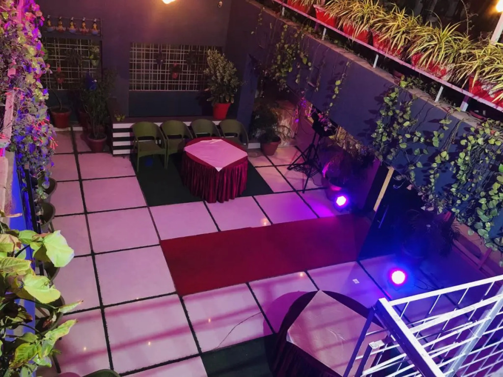The Tripti Hotel