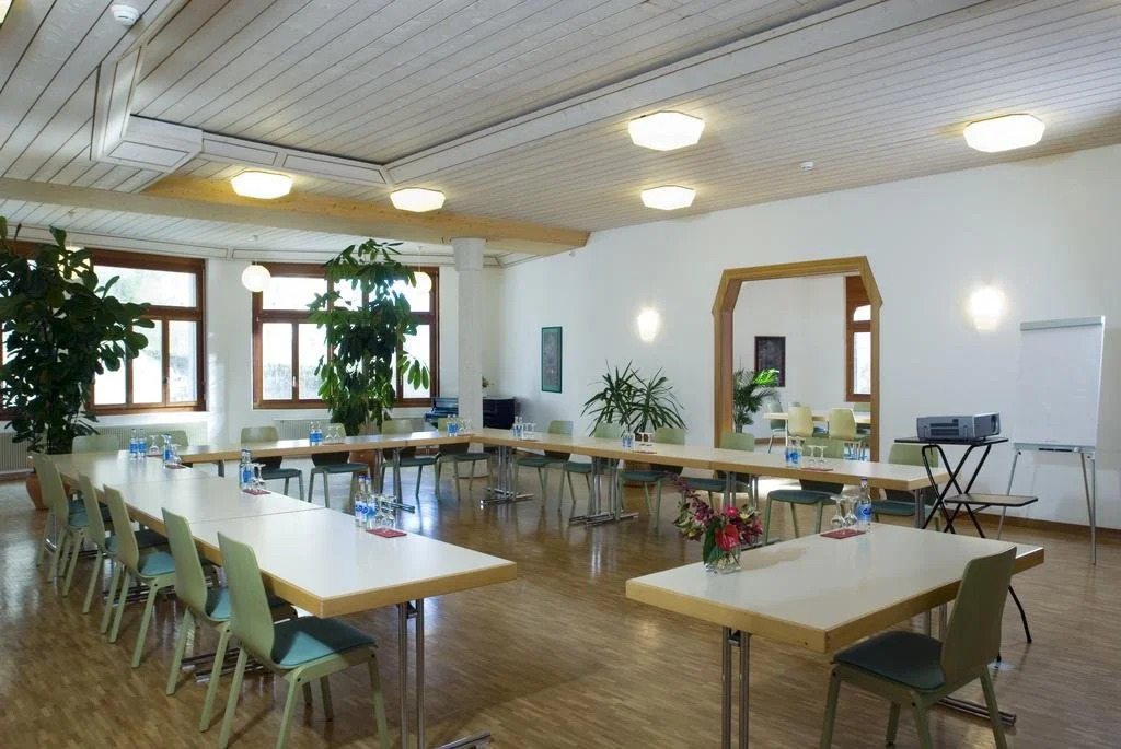 Restaurant Hotel Rüttihubelbad