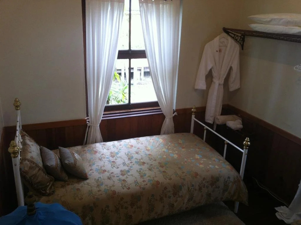 Celestial Dew Guesthouse in Tyalgum