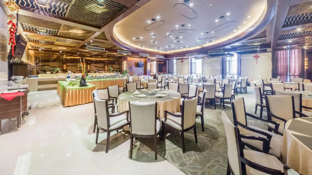 Mianyang Xinbeichuan Hotel