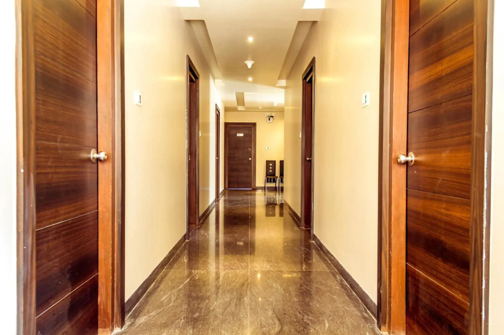 Oyo Rooms Government Circuit House