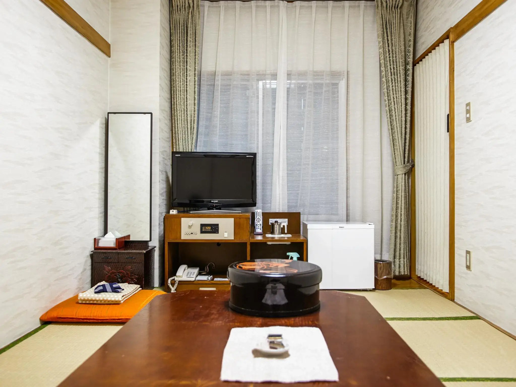 Hotel New Ueno