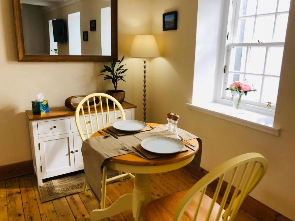 Fyne View Apartment