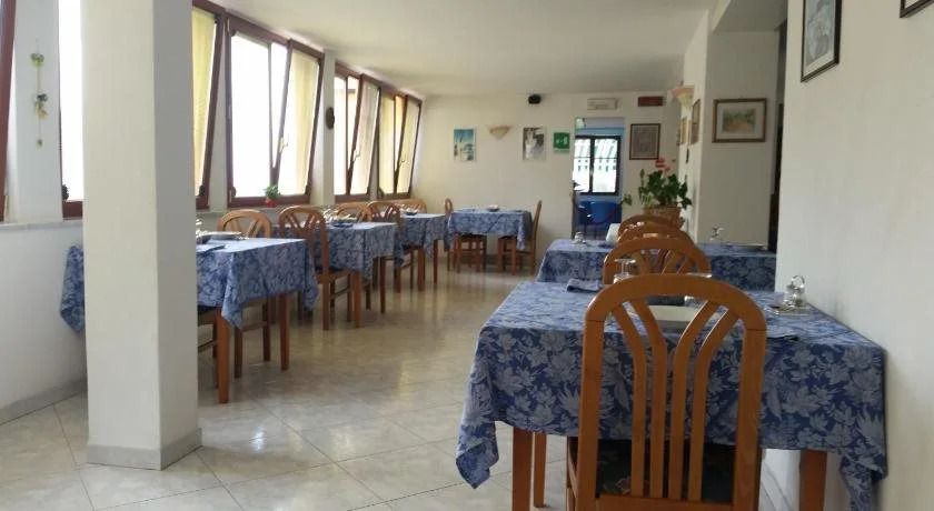 Hotel Rio