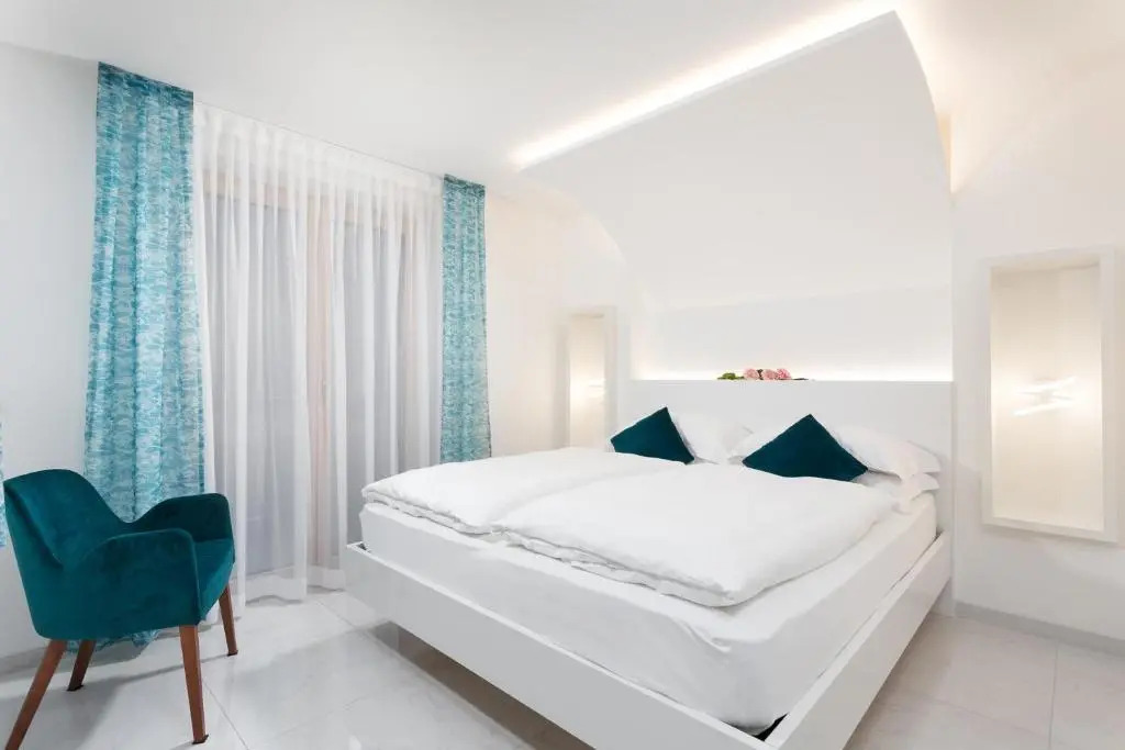 Hotel Pareda
