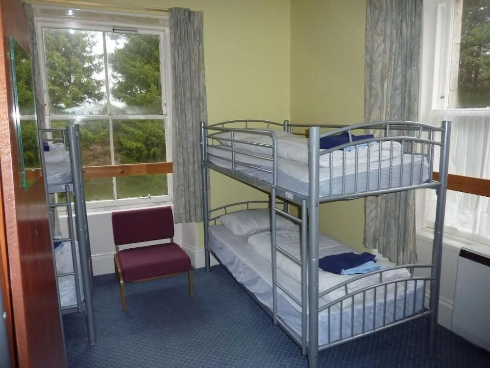 Braemar Youth Hostel