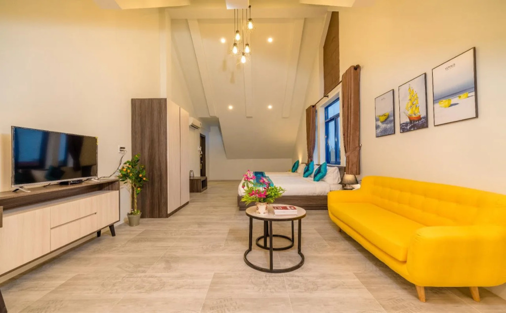 Blue Boutique Villa Hoi An