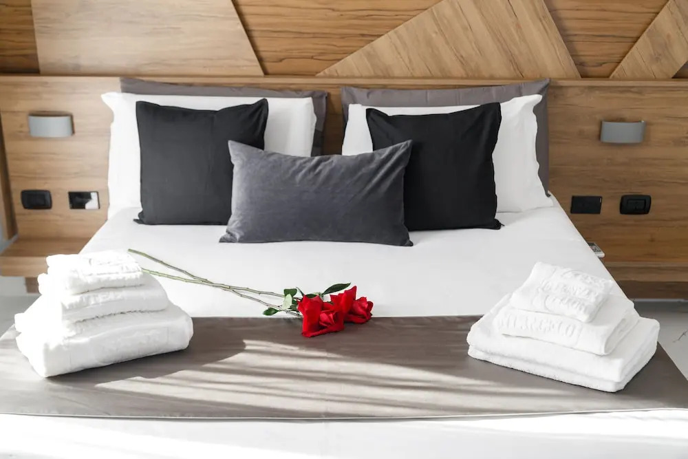 SantAngelo Suites