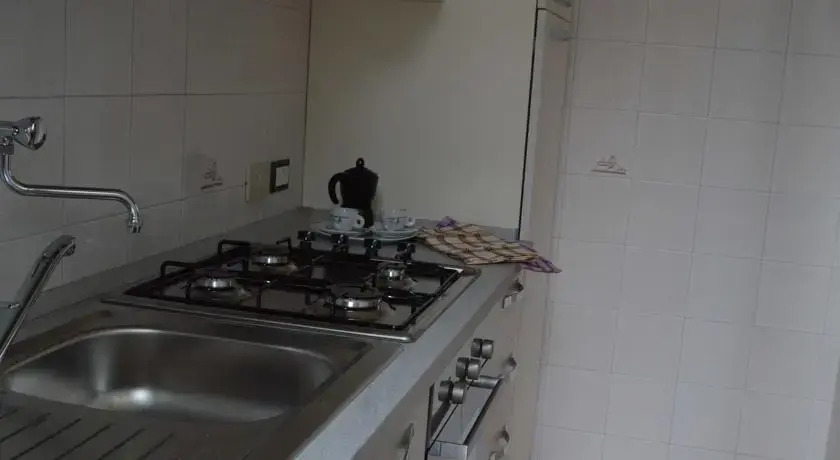 La Casa del Nobile