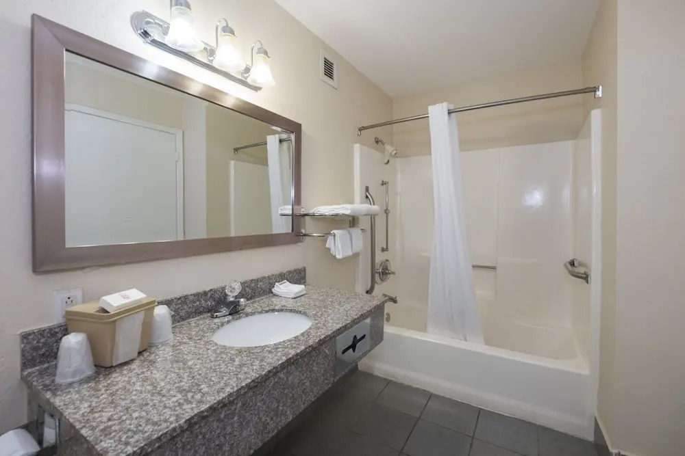 Rodeway Inn Midtown