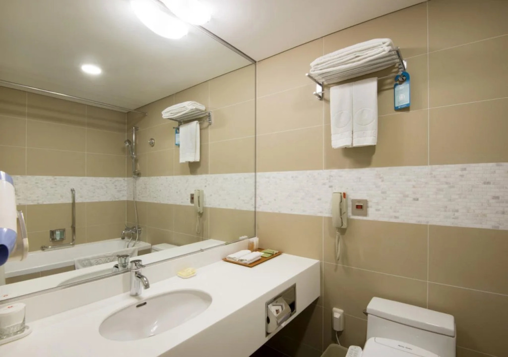 Nongshim Hotel