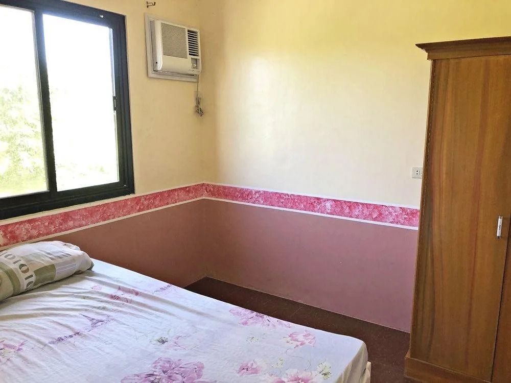 Rey-Alexandria Suites Annex