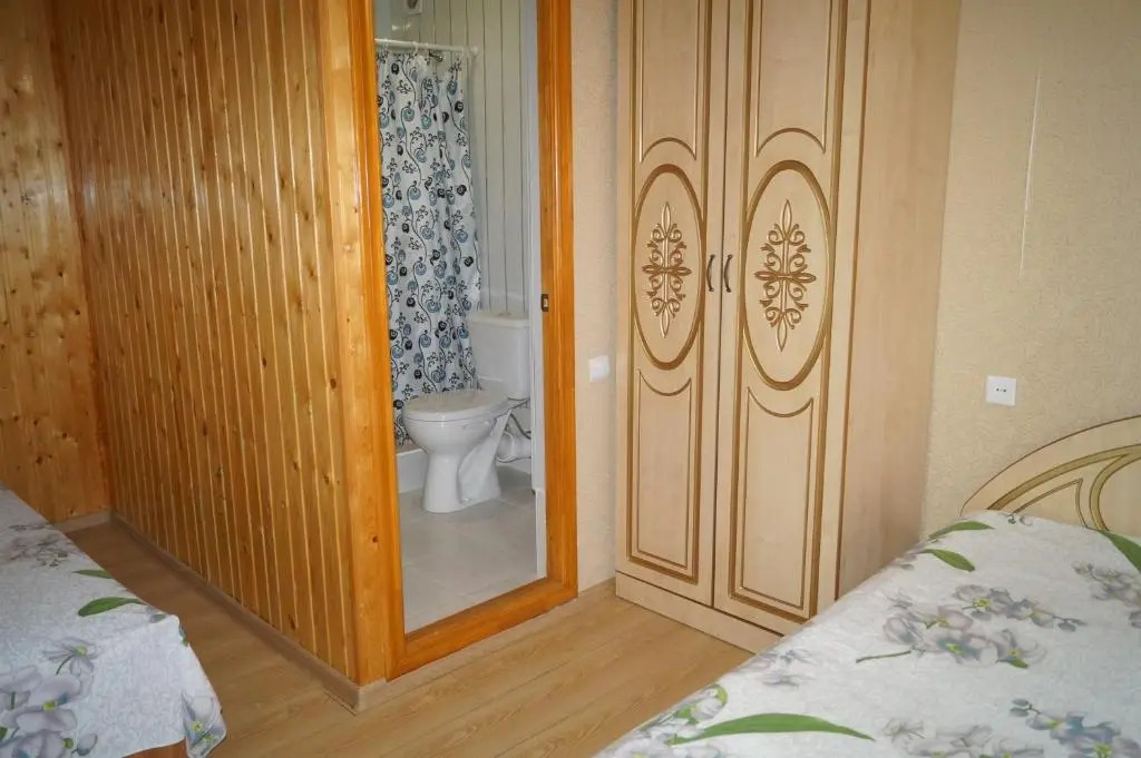 U Aleny Guesthouse