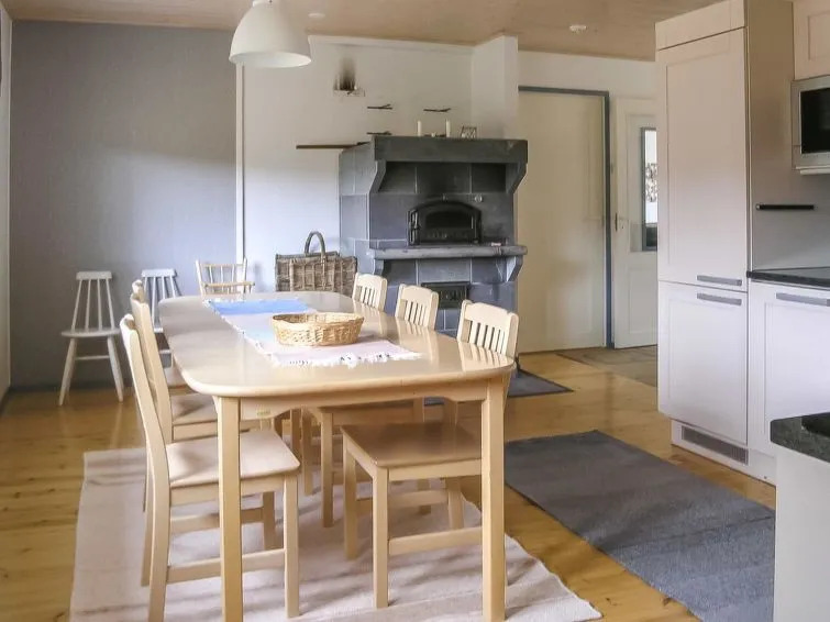 Holiday Home Suvela
